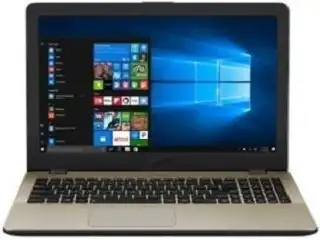  Asus VivoBook 15 R542UR DM257T Laptop (Core i5 8th Gen 4 GB 1 TB Windows 10 2 GB) prices in Pakistan